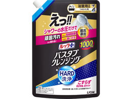 ���C�I�� ���b�N�v���X �o�X�^�u�N�����W���O �n�[�h��� �l�� ���� 1000mL