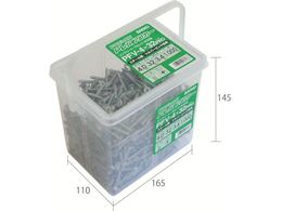 �T���R�[ �e�N�m P���X�A���J�[PPV-PRO�{�b�N�X �X�`�[���� PFV-4X25PRO