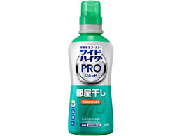KAO ���C�h�n�C�^�[ PRO���L�b�h �������� �{�� 560mL