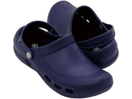 �t�b�g�}�[�N ���[�N�T���_�� 24cm 8-086-02