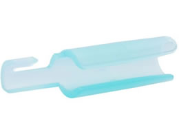 �X�g���[���K�[�h[�O�}���o�C�g�u���b�N](���E���h)�~�`�f�� 1��(1�~20�ܓ�) 8-1110-01