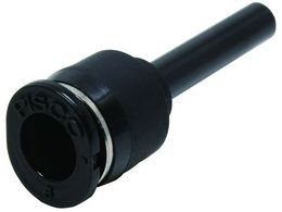 PISCO �`���[�u�t�B�b�e�B���O�~�j ���f���[�T�[ �`���[�u6 �p��4 PGJ4-6M