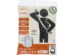 TAKAGI �傫���Ĕ��ɂ₳�����E�G�b�g�^�I�� 10�� BSG-3
