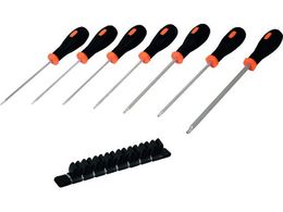 TONE �p���[�O���b�v�g���N�X�h���C�o�[�Z�b�g ������h�~�^�C�v PGTD700H