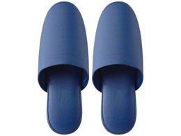 �e���_�C �R�ۑ��@�\�r�j�[���X���b�p(���Ԃ�)23�`26cm �l�C�r�[ 8-113-03