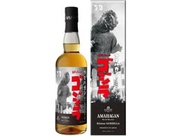 AMAHAGAN ���[���h�u�����f�b�h �G�f�B�V���� �S�W�� 700mL 50�x