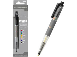 �؂�Ă� Multi8 �}���`8 �F�c8�F XPH802