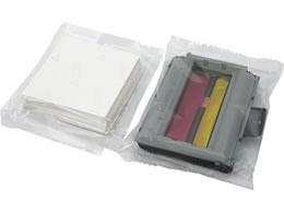 �O�H�d�@ �v�����^�[�p��(�O�H�d�@�v�����^�[�p)�v�����g�p���E�C���N�V�[�g 100�~94mm 8-1206-03