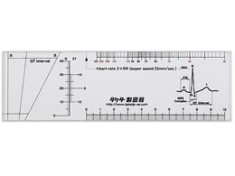 �S�d�}�X�P�[�� 50�~1.5�~165mm 8-1212-02