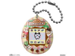 o_C Original Tamagotchi Tama Cafe