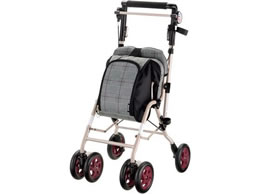 ���b�`�F�� �V���o�[�J�[ �A���L���[�gCP-G �O�����`�F�b�N 44195