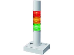 PATLITE MtC^[tF[XRo[^ PHE-3FB3N-RYG