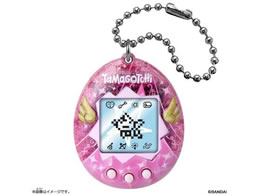 o_C Original Tamagotchi Angel Dress