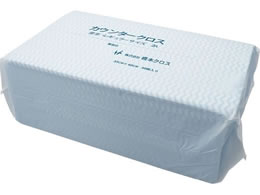 ���{�N���X �J�E���^�[�N���X ����E�u���[ 1��(60����) 8-1325-04