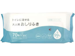 ���a���H �g�C���ɗ������l�p������ӂ� 1��(70����) 8-142-01