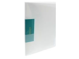 �r���[�g�� �X�����N�����[�u�b�N A4 20�|�P�b�g �N�����[ FCB-A4-20C