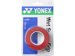 YONEX ���l�b�N�X �E�F�b�g�X�[�p�[�O���b�v(3�{��) AC102-037