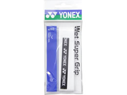 YONEX ���l�b�N�X �E�F�b�g�X�[�p�[�O���b�v(1�{��) AC103-011