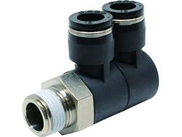 PISCO �`���[�u�t�B�b�e�B���O �_�u�����j�o�[�T���G���{�`���[�u10�l�W03 PHW10-03