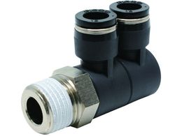 PISCO �`���[�u�t�B�b�e�B���O �_�u�����j�o�[�T���G���{�`���[�u10�l�W04 PHW10-04