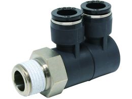 PISCO �`���[�u�t�B�b�e�B���O �_�u�����j�o�[�T���G���{�`���[�u12�l�W04 PHW12-04