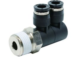 PISCO �`���[�u�t�B�b�e�B���O �_�u�����j�o�[�T���G���{�`���[�u6�l�W03 PHW6-03