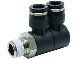 PISCO �`���[�u�t�B�b�e�B���O �_�u�����j�o�[�T���G���{�`���[�u8�l�W02 PHW8-02