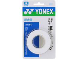 YONEX ���l�b�N�X �E�F�b�g�X�[�p�[���b�V���O���b�v(3�{��) AC1383-011