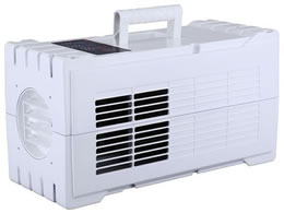 �X�C�f�� AC100V �|�[�^�u���X�|�b�g�N�[���[ EA897SE-1C