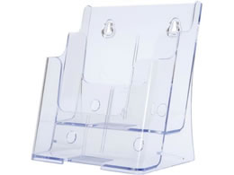 �N���[�Y �J�^���O�P�[�X A5 2�i CR74502