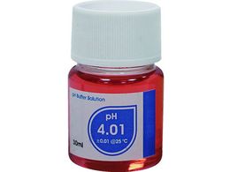 CUSTOM pH4.01ZWt 30ml PHW-401