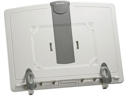 �T�����T�v���C �u�b�N�X�^���h�f�[�^�z���_�[ �z���C�g DH-317W