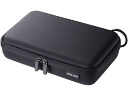 �T�����T�v���C �Z�~�n�[�h�K�W�F�b�g�P�[�X W245�~D155�~H65mm IN-HDAD2BK