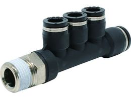 PISCO �`���[�u�t�B�b�e�B���O �u�����`�g���v�� PKD10-8-03