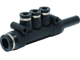 PISCO �`���[�u�t�B�b�e�B���O �u�����`���j�I���g���v�� 8�~4 PKJ8-4