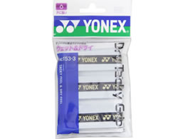 YONEX ���l�b�N�X �h���C�^�b�L�[�O���b�v(3�{��) AC1533-011