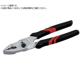 KTC �R���r�l�[�V�����v���C�� �\�t�g�O���b�v�t �ؒf�\�ő�a��2 �S��163mm PJ-150-S