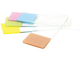 ���I�i �t���X�g�X���C�h�O���X(����)�s���N �X���C�h�K���X 25-6105-03 0313-6101-12(100�}�C)