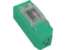 NICHIDO vOC|bLu[J ߕטRdی쌓p 15A 6mAx ~RZgt PIPBH-EK-N