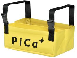 PiCa �r���p�����o�b�O ���Ⴝ�o�b�O PKB-Y