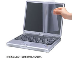 �T�����T�v���C �t���ی�t�B���� 15.4�^���C�h LCD-154W