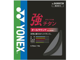 YONEX ���l�b�N�X ���`�^�� BG65TI-007