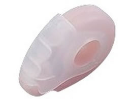 ���f�B�f�B�A �T�[�W�J���e�[�v�J�b�^�[ �s���N�E��(�����) 8-2055-02