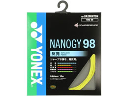 YONEX ���l�b�N�X �i�m�W�[98 NBG98-004