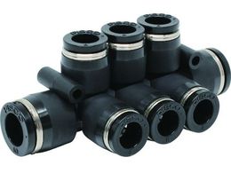 PISCO �`���[�u�t�B�b�e�B���O ��a�g���v���_�u�� 10�~8 PKVG10-8