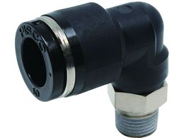 PISCO �`���[�u�t�B�b�e�B���O �G���{ �K���O�a10mm �ڑ����aR1 8 PL1001