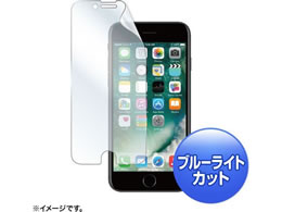 �T�����T�v���C iPhone SE ��3����ESE ��2����E8�E7�E6S�E6�p�u���[���C�g�J�b�g�t���ی�w��h�~����t�B���� PDA-FIP63BC