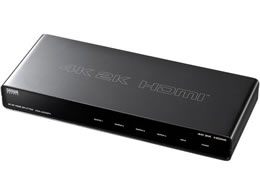 �T�����T�v���C 4K2K�Ή�HDMI���z�� 4���z VGA-UHDSP4