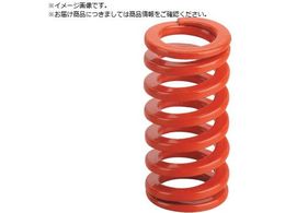 TRUSCO ���^�p�΂� �R�C���X�v�����O ������ݗp �O�a37�� ���R��175mm T-SSWS37-175