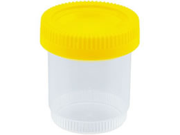 �A�Y���� �W�{�e�� 60mL 1��(100��) 8-2259-13